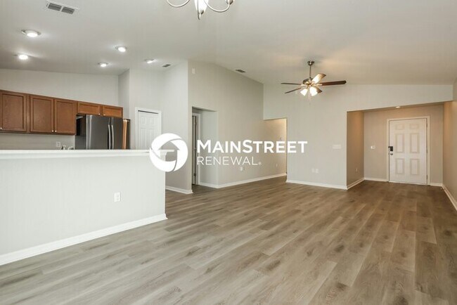 Foto del edificio - 3 Bedroom Pet-Friendly Home in MULBERRY, F...