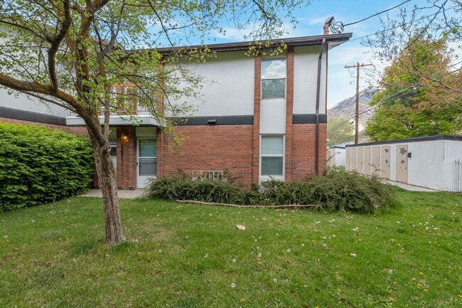 Building Photo - Available 8/12 — 2 BR / 1 BA at The Flats on Main, Brigham City