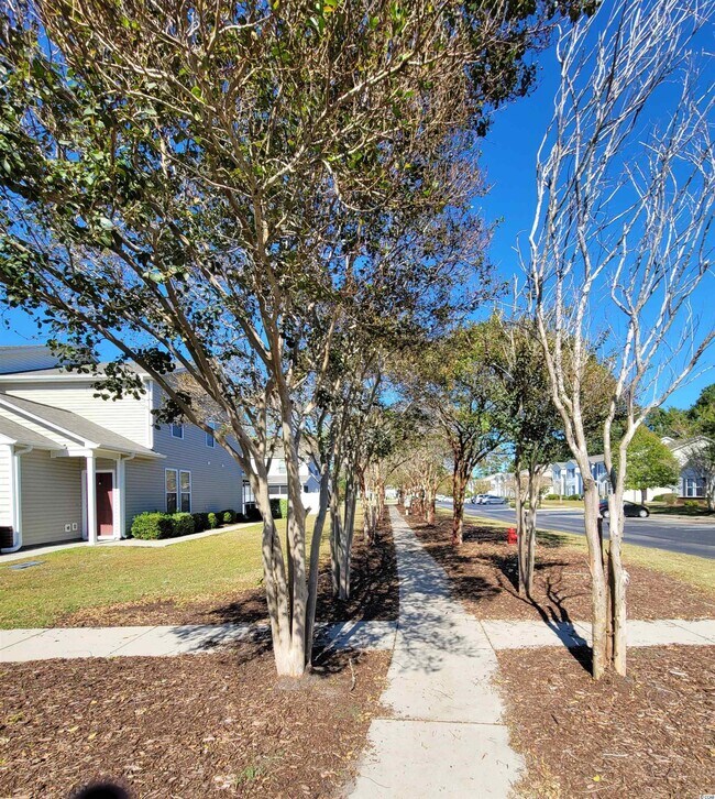 Foto del edificio - 165 Olde Towne Way