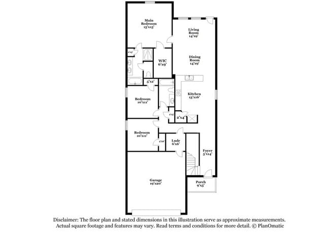 Foto del edificio - 12469 Lake Conroe Hills Dr