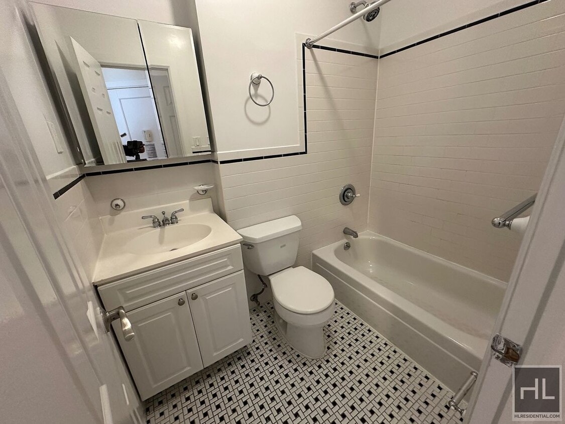 Foto del edificio - MOTT STREET