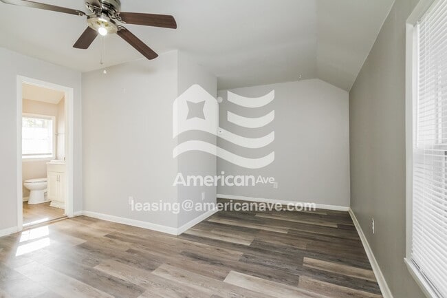 Foto del edificio - 916 1/2 North Willow Road, 74063; #1977520 - 1977520