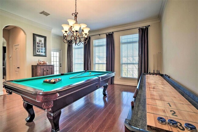 Foto del edificio - 91 Low Country Ln