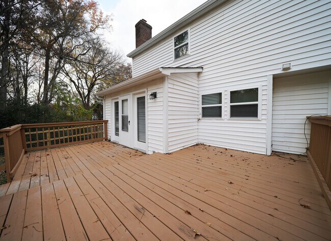 Foto del edificio - Recently Remodelded 2 story 4 bed, 2 1/2 b...