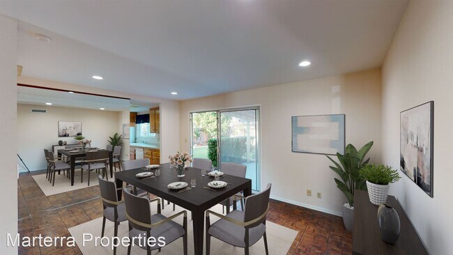 Foto del edificio - 3 br, 2 bath House - 3108 Lincoln Way