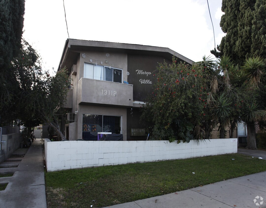 Primary Photo - Margo Villa Apartments