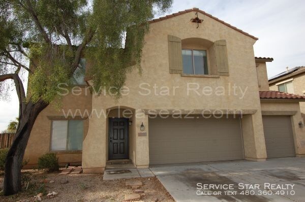 Foto principal - Fully Remodeled In Sheely Farms!