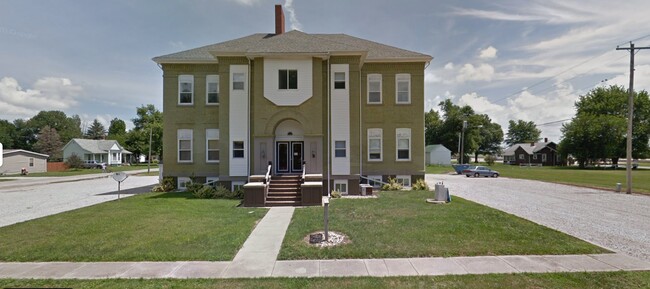Building Photo - 188 N East St