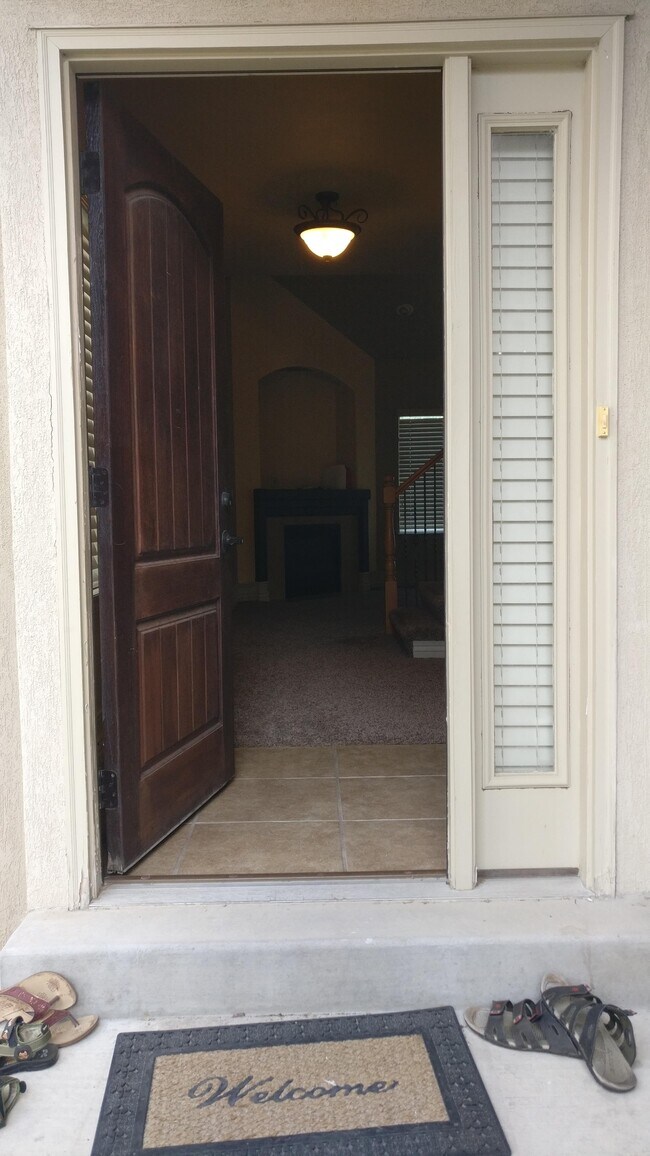 Photo - 7041 S 1520 W Townhome