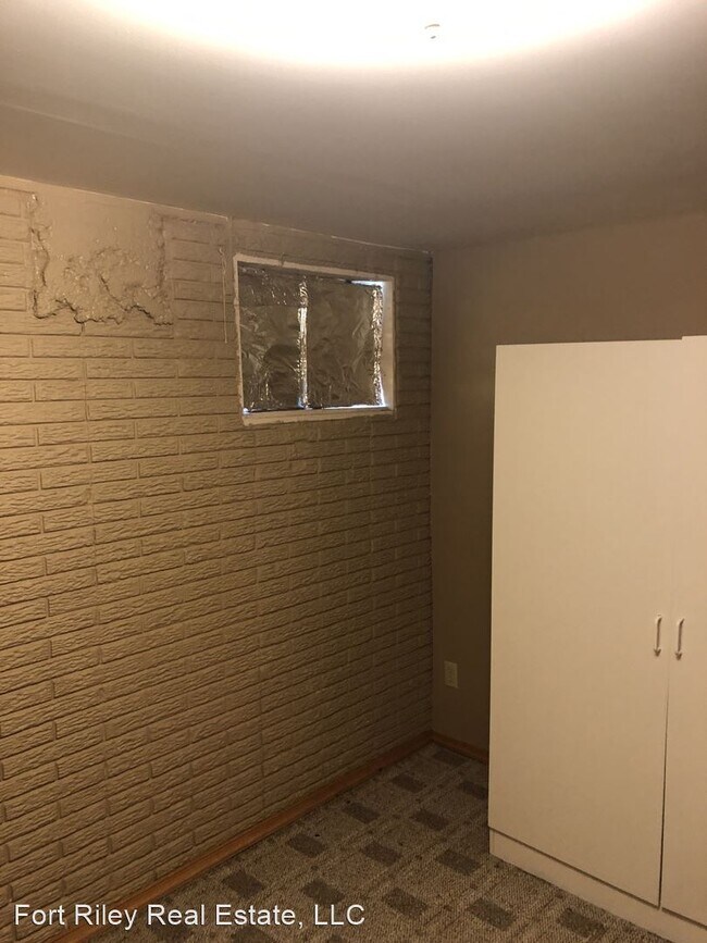 Foto del edificio - 4 br, 1.5 bath House - 212 South F Street