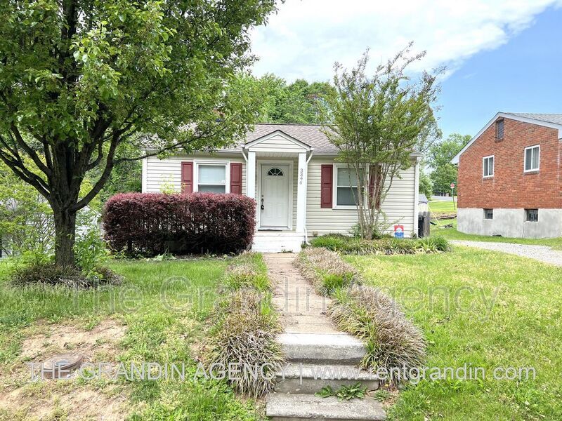 3346 Westmoreland Dr, Cave Spring, VA 24018 House Rental in Cave