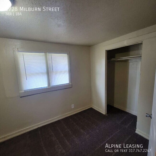 Foto del edificio - 1728 Milburn St