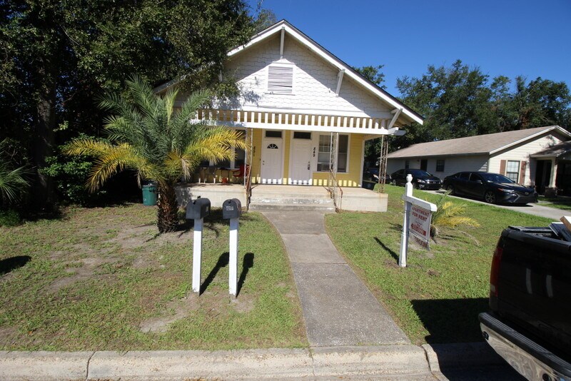 849 Broxton St Unit 849, Jacksonville, FL 32208 Condo for Rent in Jacksonville, FL