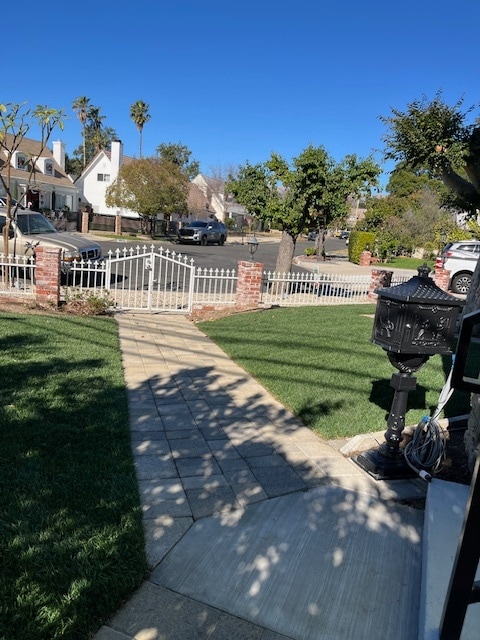 Building Photo - 9502 Hatillo Ave