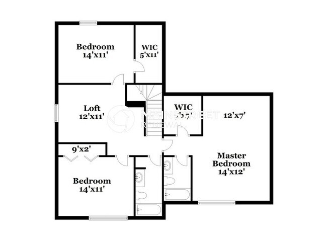 Foto del edificio - 3 Bedroom Pet-Friendly Home in Wentzville, MO with Main Street Renewal