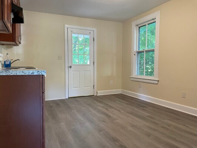 Foto del edificio - 25 Thompson St