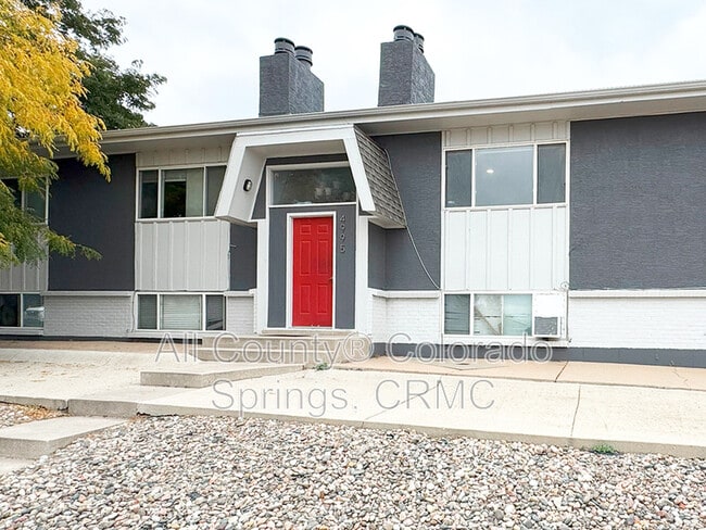Building Photo - 4995 Picturesque Cir