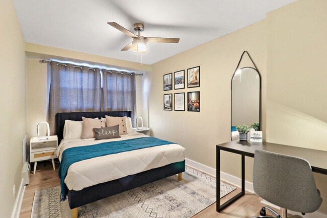 Foto del edificio - 4444 Wisconsin Ave