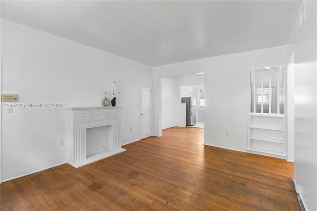Building Photo - 817 Lenox Ave.