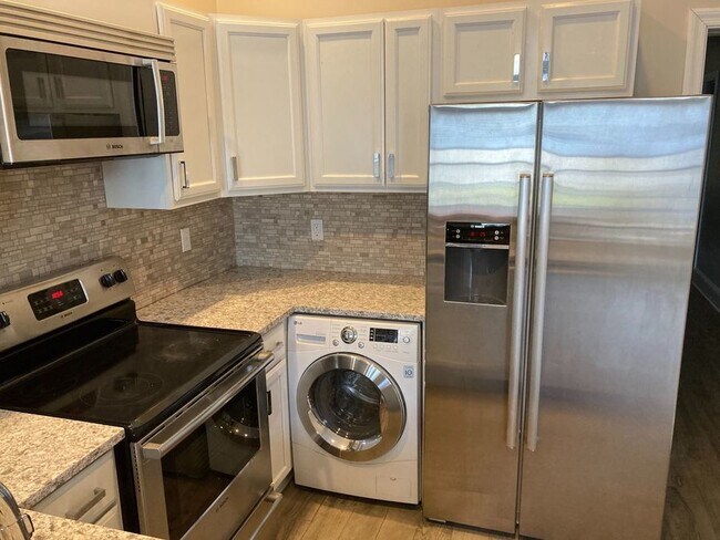 Foto del edificio - 1227 15th St NW