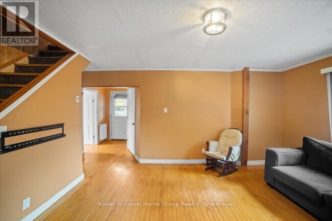 Photo du bâtiment - 33 Mill St