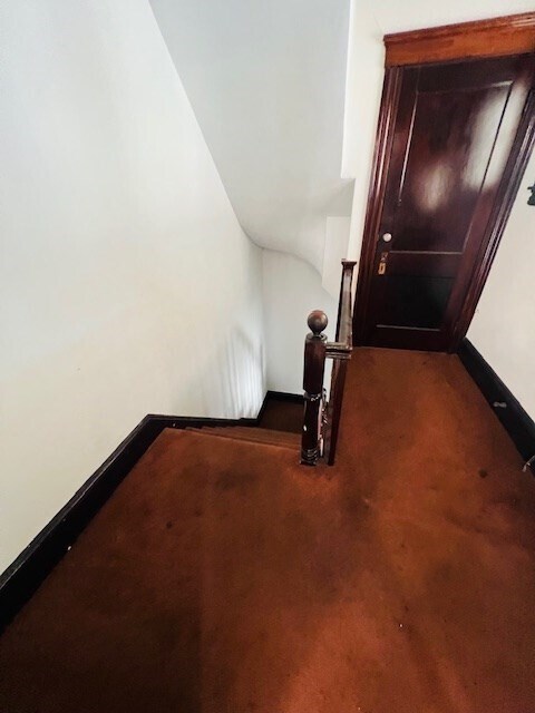 Foto del edificio - 316 Sutton St