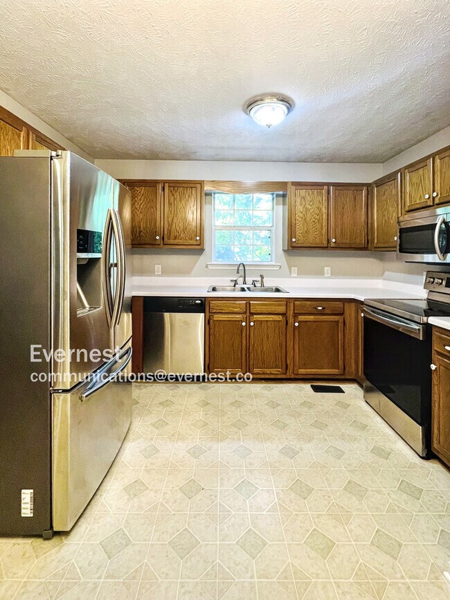 Foto del edificio - 122 Mill Ln