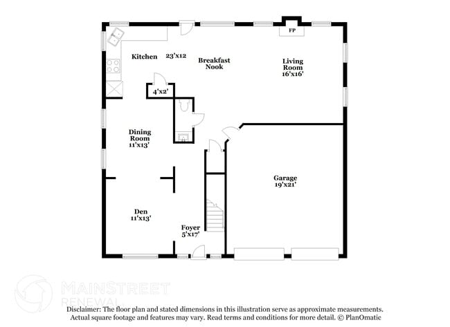Building Photo - 3214 Hendricks Chapel Ln