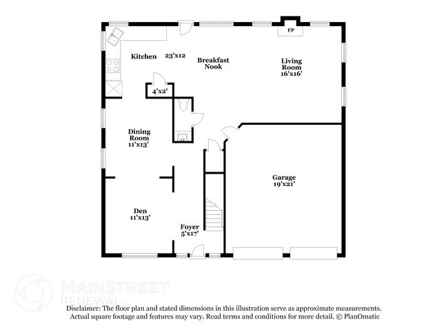 Foto del edificio - 3214 Hendricks Chapel Ln