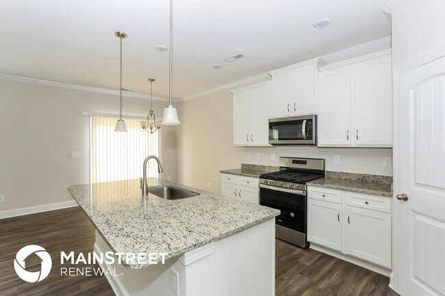 Foto del edificio - 3824 Allenby Pl