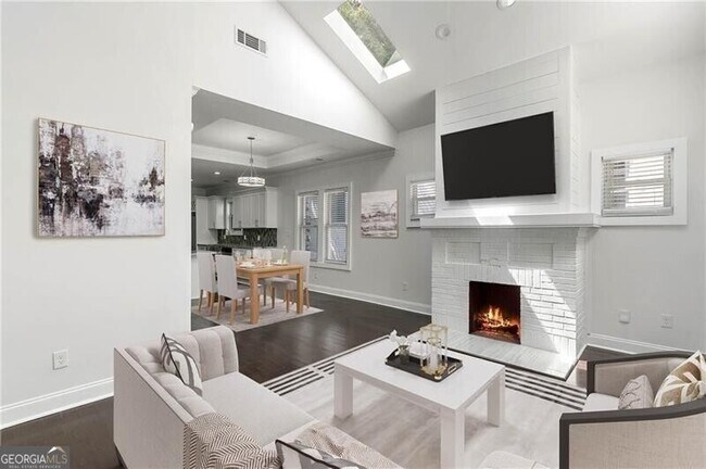 Foto del edificio - 954 Byron Dr SW