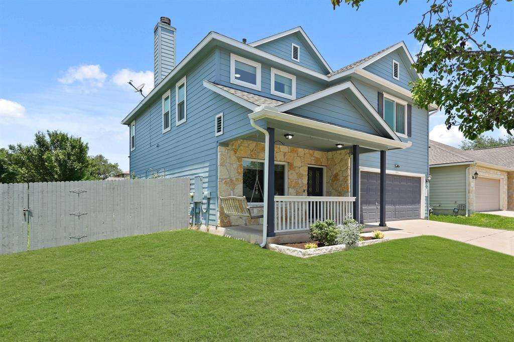 Foto principal - 1121 Boxwood Loop