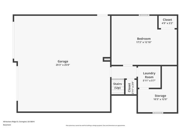 Foto del edificio - 40 Hunters Ridge Ct