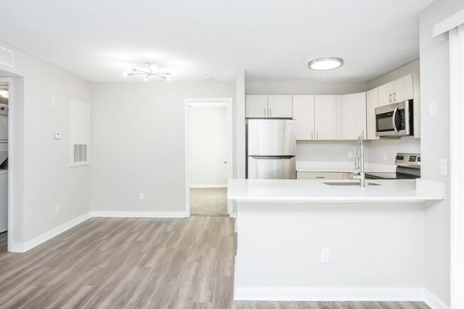 Interior Photo - Highgate Apartments