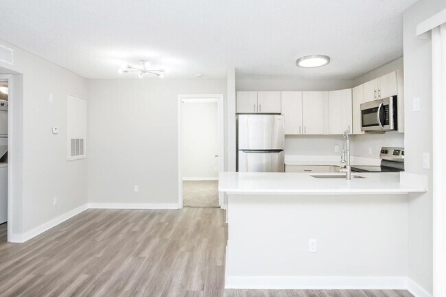 Interior Photo - Highgate Apartments