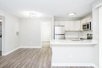 Interior Photo - Highgate Apartments
