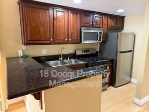 Building Photo - 3927 Nobel Dr