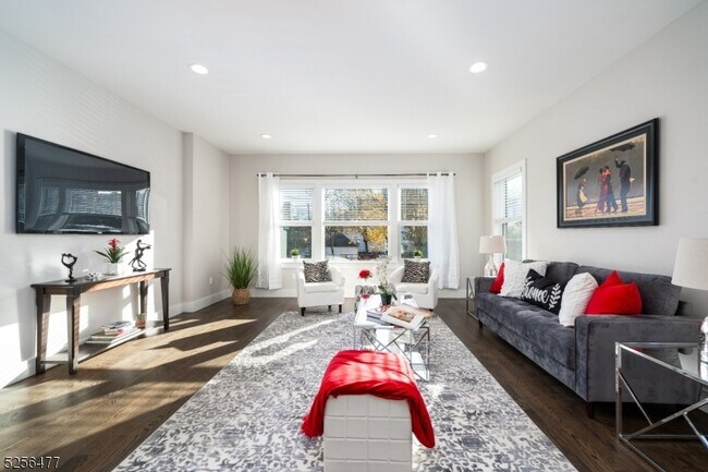 Foto del edificio - 22 Orchard St