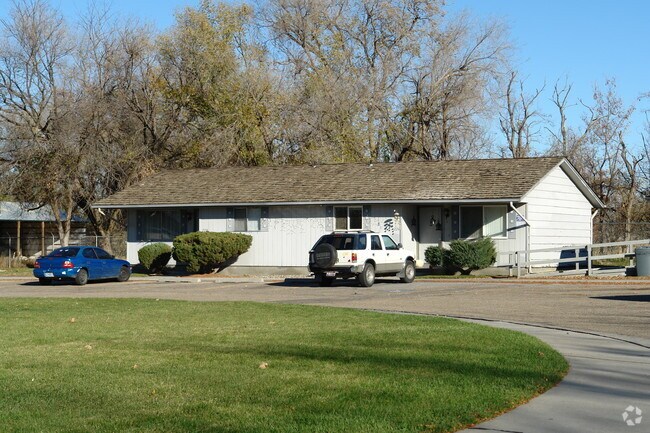 Riverbend Court Apartments Apartments Fruitland, ID