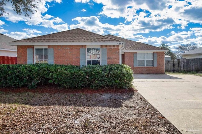 Foto del edificio - 6463 Sailport Cove