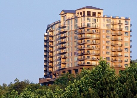 Foto del edificio - 2950 Mt Wilkinson Pkwy SE