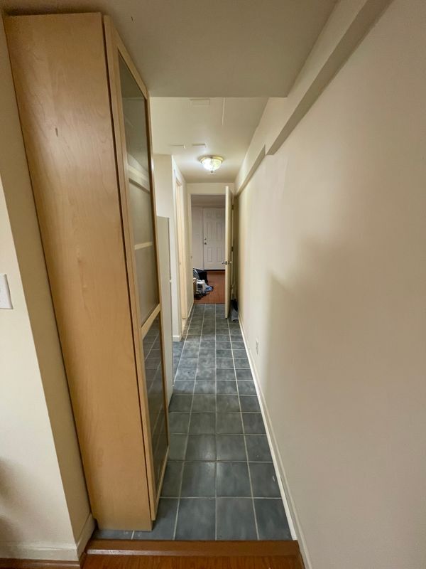 Foto del edificio - 2811 N Calvert St