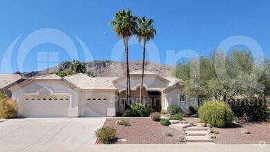 Building Photo - 902 E Desert Flower Ln