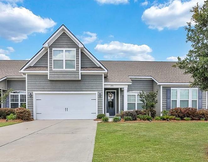 Foto principal - 236 Wooden Wheel Ln