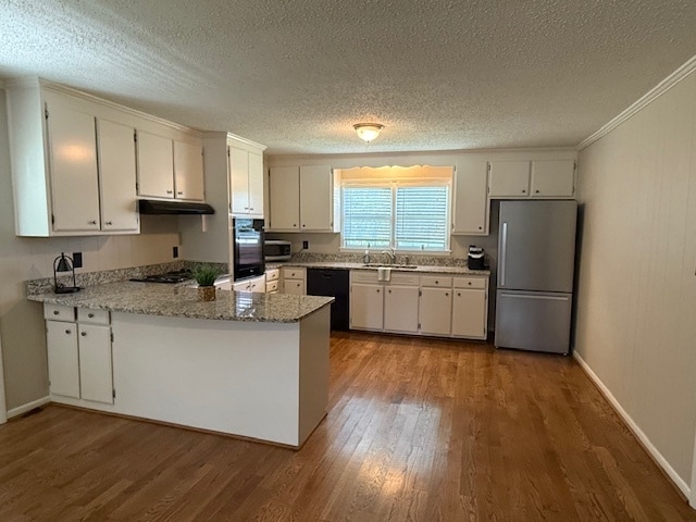 Granite, new fridge, updated lighting - 5451 Carters Creek Pike