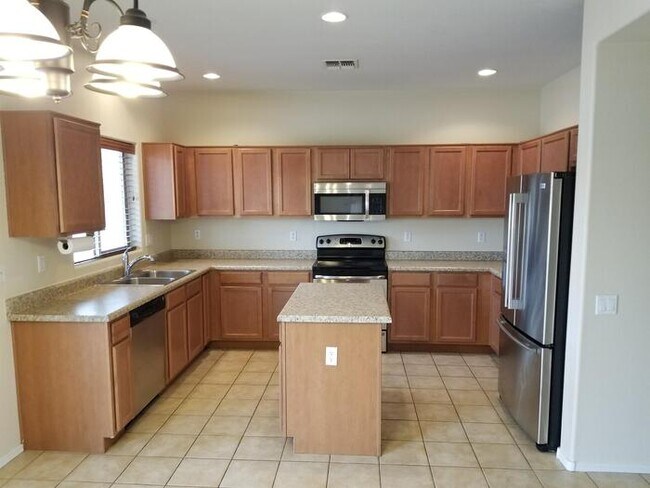 Foto del edificio - 34539 S Discovery Ln