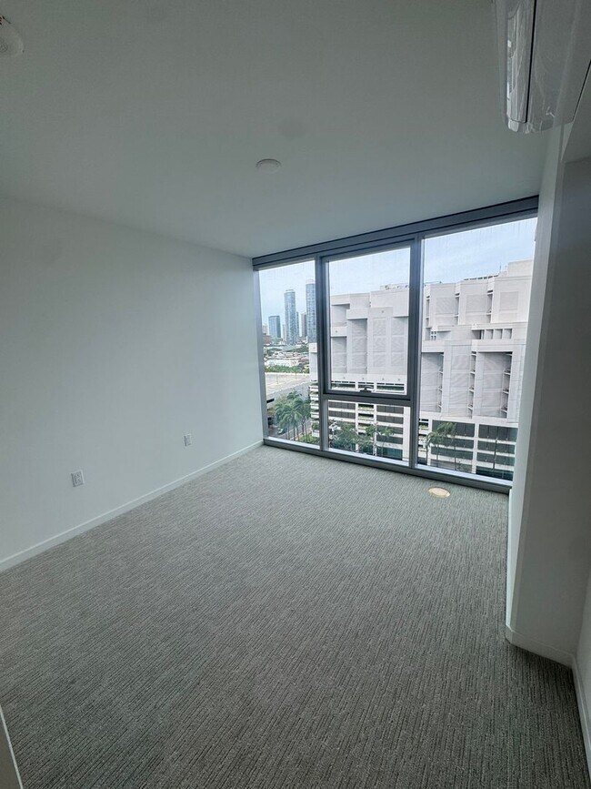 Foto del edificio - Ready to Move in Brand New Condo! First Time Renting! 2 Bed/2 Bath/2 Parking at The Park on Ke‘ea...