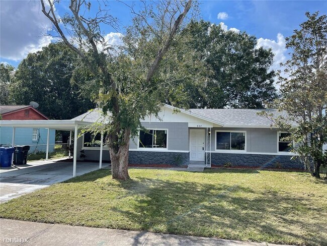 Building Photo - 3 br, 2 bath House - 907 MAYDELL DRIVE