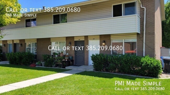 Building Photo - Large 2 Bedroom Apartment in Orem! Great L...