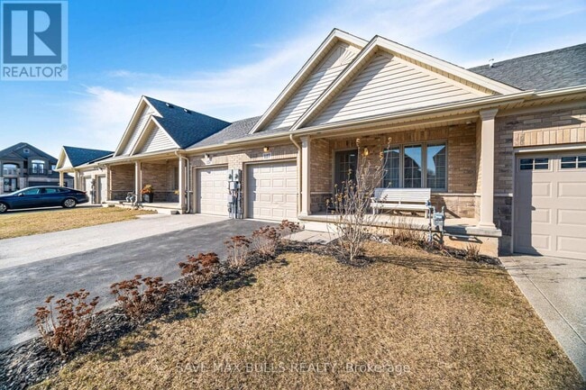 Photo du bâtiment - 127 Acacia Rd